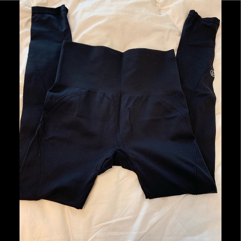 Zumba fitness leggings